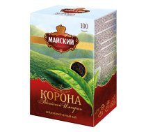 Tēja MAJSKIJ beramā , "Korona" 100 g