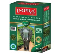 Impra EXTRA ceilona melna tēja , 90g