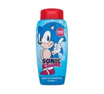 Sonic vannas un dušas želeja 300ml