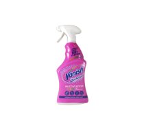 Vanish 750ml Oxi Action Color aerosols