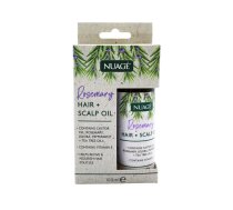 Nuage Rosemary matu un galvas ādas eļļa 100ml