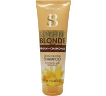 Creightons mitrinošs šampūns blondiem matiem 250ml