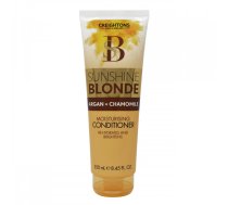 Creightons mitrinošs kondicionieris blondiem matiem 250ml