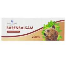 Herbamedicus Barenbalsam lāču balzāms 200ml