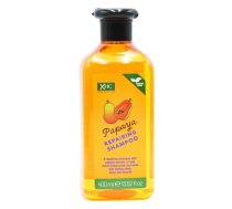 XHC Šampūns Papaya 400 ml