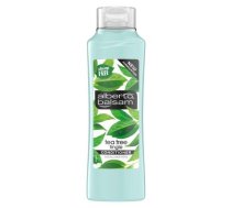 ALBERTO balzāms kondicionieris tējas koka 350ML TEA TREE TINGLE
