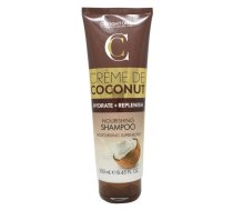 Creightons šampūns ar keratīnu un kokosriekstu pienu 250ml