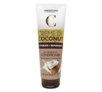 Creightons kondicionieris ar keratīnu un kokosriekstu pienu 250ml