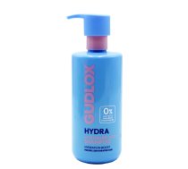 Gudlox šampūns Hydra 400ml