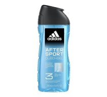 Adidas dušas želeja After Sport 250ml