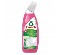 Frosch aveņu etiķa tualetes tīrīšanas līdzeklis 750 ml