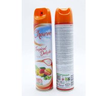 Charm Gaisa atsvaidzinātājs tropical delight 240ml