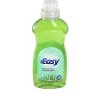 EASY veļas mazgāšanas līdzeklis 750ml ALOE VERA NON-BIO 15 mazgāšanas rezies