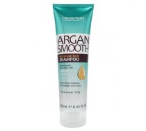 Creightons šampūns 250ml Argan Smooth