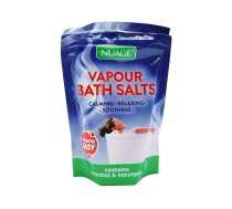 Nuage vannas sāls ar mentolu un eikaliptu 450g.