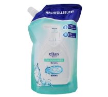 Elkos šķidrās ziepes Sensitive 750 ml