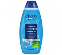 Elkos šampūns vīriešiem for Men 500ml