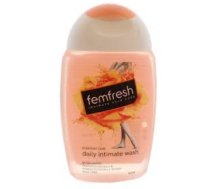 Femfresh wash intīmziepes 150ml