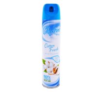 Charm gaisa atsvaidzinātājs Cotton Fresh 240ml