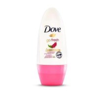 DOVE rullīšu dezodorants 50ml Pomegranate