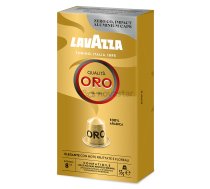 Lavazza Qualita Oro, 10gb - Kafijas kapsulas