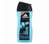 Adidas dušas želeja Ice Dive 250ml