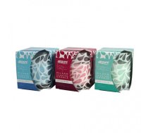 Airpure Milano svece Forever berry (sarkans)