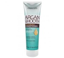 Creightons kondicionieris 250ml Argan Smooth