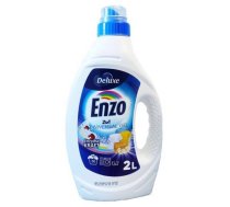 Deluxe Enzo 2in1 Universal washing gel x50 2L