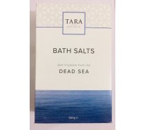 TARA nāves jūras vannas sāls 500g