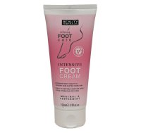 Beauty Formulas kāju krēms Intensive 100ml