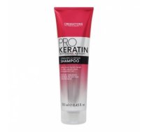 Creightons šampūns 250ml Keratin Pro