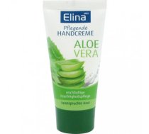 Elina roku krēms Aloe Vera 50ml
