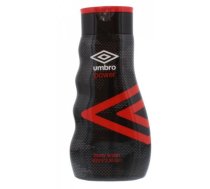 Umbro dušas želeja Power Red 400ml