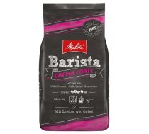 Melitta Barista Crema Forte kafijas pupiņas 1kg