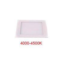 6W LED TYLOO panel 120mm↔*120mm*20↕mm 4000-4500K 4779041460673