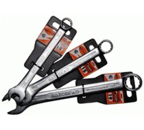 15 mm Professional Kombinētā Uzgriežņu atslēga AVTODEЛO 36015