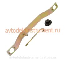 Sadales vārpstas iestatīšanas plāksne VW/AUDI V6 (3243) AVTODEЛO 40478