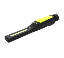 275 LUMEN, UNILITE  IL-275R, COB LED USB RECHARGEABLE INSPECTION LIGHT WITH TOP TORCH AND ROTATING MAGNETIC BALL JOINT, 5013581004751