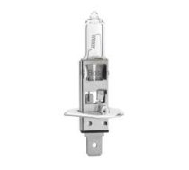 H1 OSRAM SPULDZE   12V H1 55W, 3x ilgs kalpošanas laiks, DAY, Моdel: H1.L/D.(OS)  Other Codes: 4050300 7738, 4050300 773834