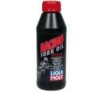 0,5L 5W Motociklu Dakšu Eļļa Light Liqui Moly 1523