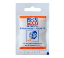 Smērviela Bremsen-fuhrungsstiftefett suporta vadotnēm 5 ml Liqui Moly 5200