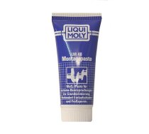 Montāžas pasta Liqui Moly LM 48 Montagepaste LQ 3010 0.05l