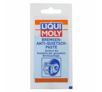 10g Synthetic brake grease Bremsen-Anti-Quietsch-Paste Liqui Moly 3078, 7585