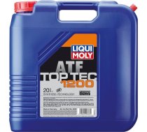 20L  Top Tec ATF 1200 Liqui Moly 3683