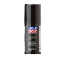 0,05L Motociklu ķēžu eļļa balta Motorbike Kettenspray weiss Liqui Moly 1592