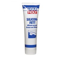 Silikona bieza smērviela Silicon-Fett 100 g LIQUI MOLY 3312