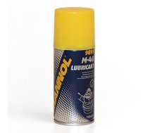 Universāla smērviela Mannol 9895 M-40 Lubricant 100 ml.