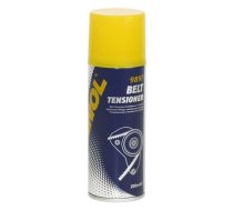 Līdzeklis sīksnām Mannol 9897 Belt Tensioner 200 ml.