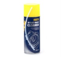 EGR klapanu attīrītājs Mannol 9873 Intake Valve Cleaner 400 ml.